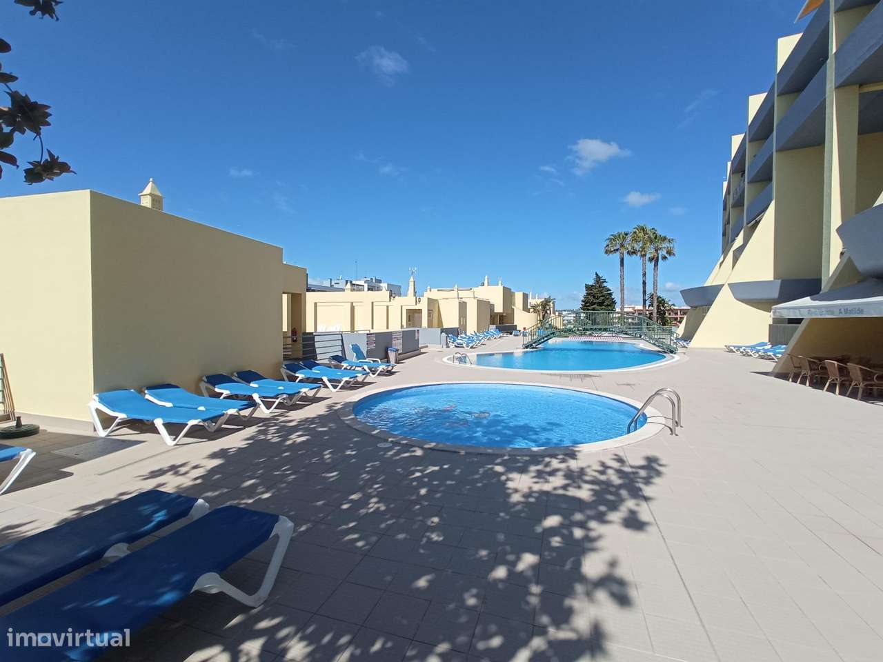 Apartamento T2 em Lagos, Algarve - Grande imagem: 3/11