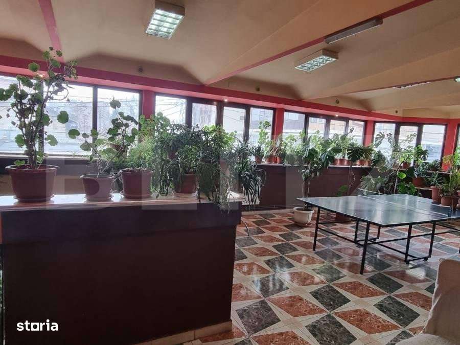 Casa/Vila suprafata utila 547mp, P + Etaj, Zona Centrala Targoviste - Imagine principală: 3/9