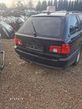 BMW 520 e39 kombi 2001 rok wszystkie części - 3