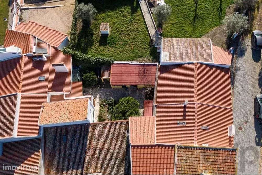 Casa Rústica T1 -projeto aprovado-  em  Flor da Rosa, Crato, Portalegr - Grande imagem: 4/33