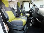 Fiat Ducato Dethleffs TREND - 18