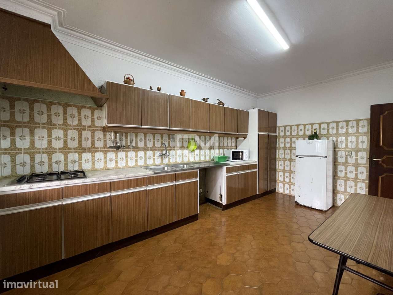 MORADIA T4 COM JARDIM | BAGUIM DO MONTE, GONDOMAR-5