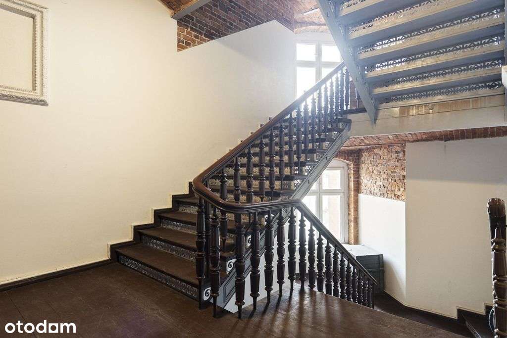 59,72 m² w kamienicy | 3 piętro | duży potencjał-10