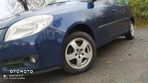 Skoda Roomster 1.2 Active PLUS EDITION - 33