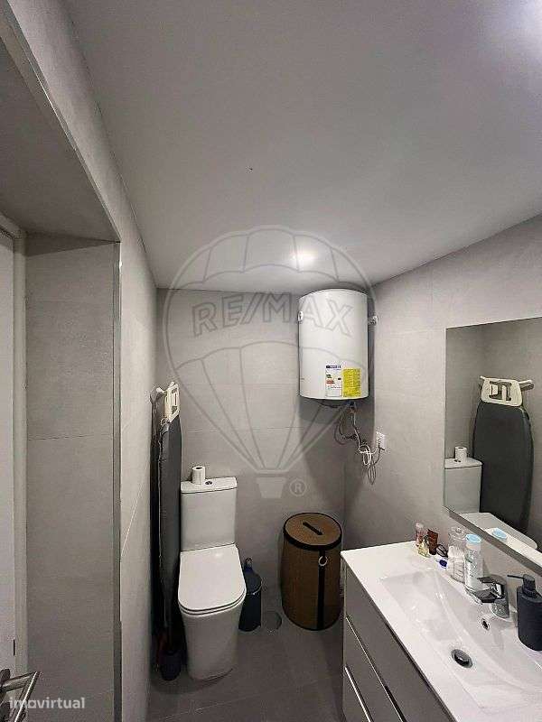 Moradia T2 para venda-27