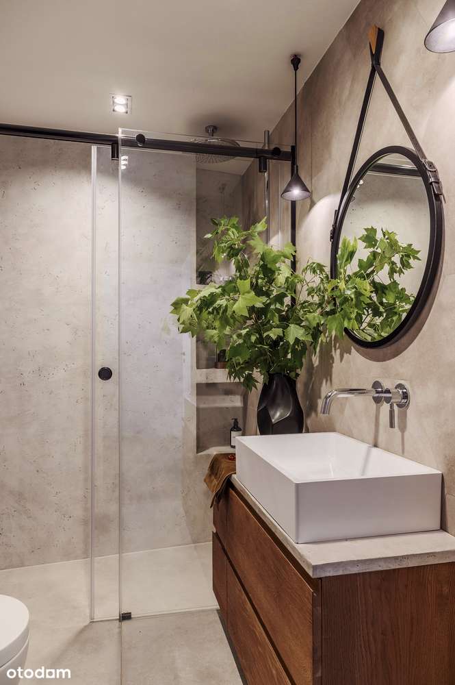 Mieszkanie w kamienicy  z pięknym widokiem-7