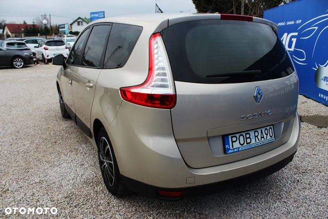 Renault Grand Scenic Gr 1.9 dCi Expression - 8