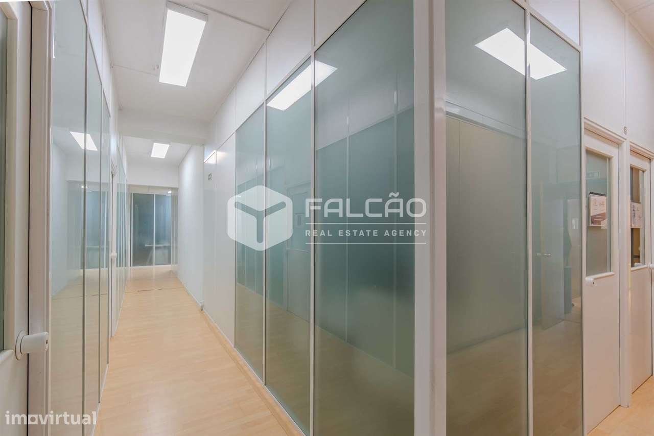 Loja  Venda em Algés, Linda-a-Velha e Cruz Quebrada-Dafundo,Oeiras-15