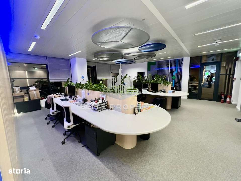 Inchiriere Spatiu Birouri | One Herastrau Office - Imagine principală: 1/13