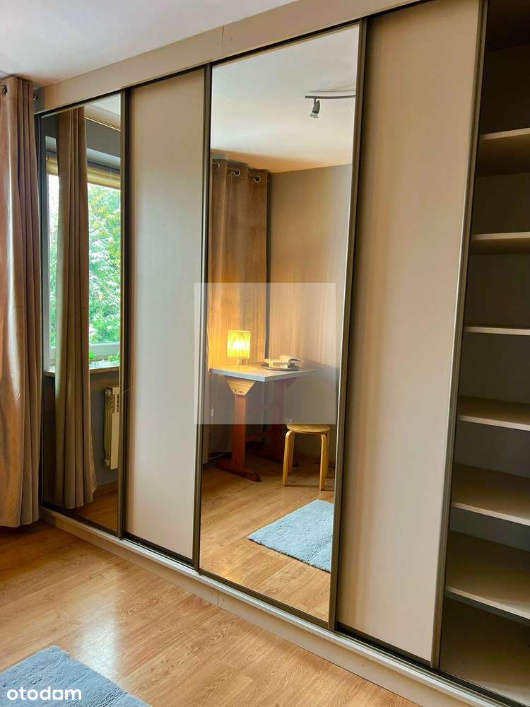 Wyjątkowe bezczynszowe mieszkanie-13