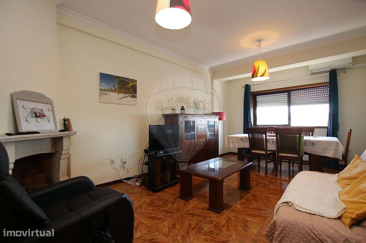Apartamento T2 para venda-3