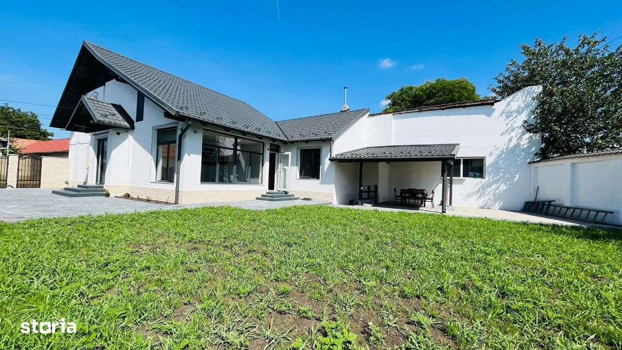 Casa De Vanzare In Sebes, Aproape De Centru. Comision 0 - Imagine principală: 5/20