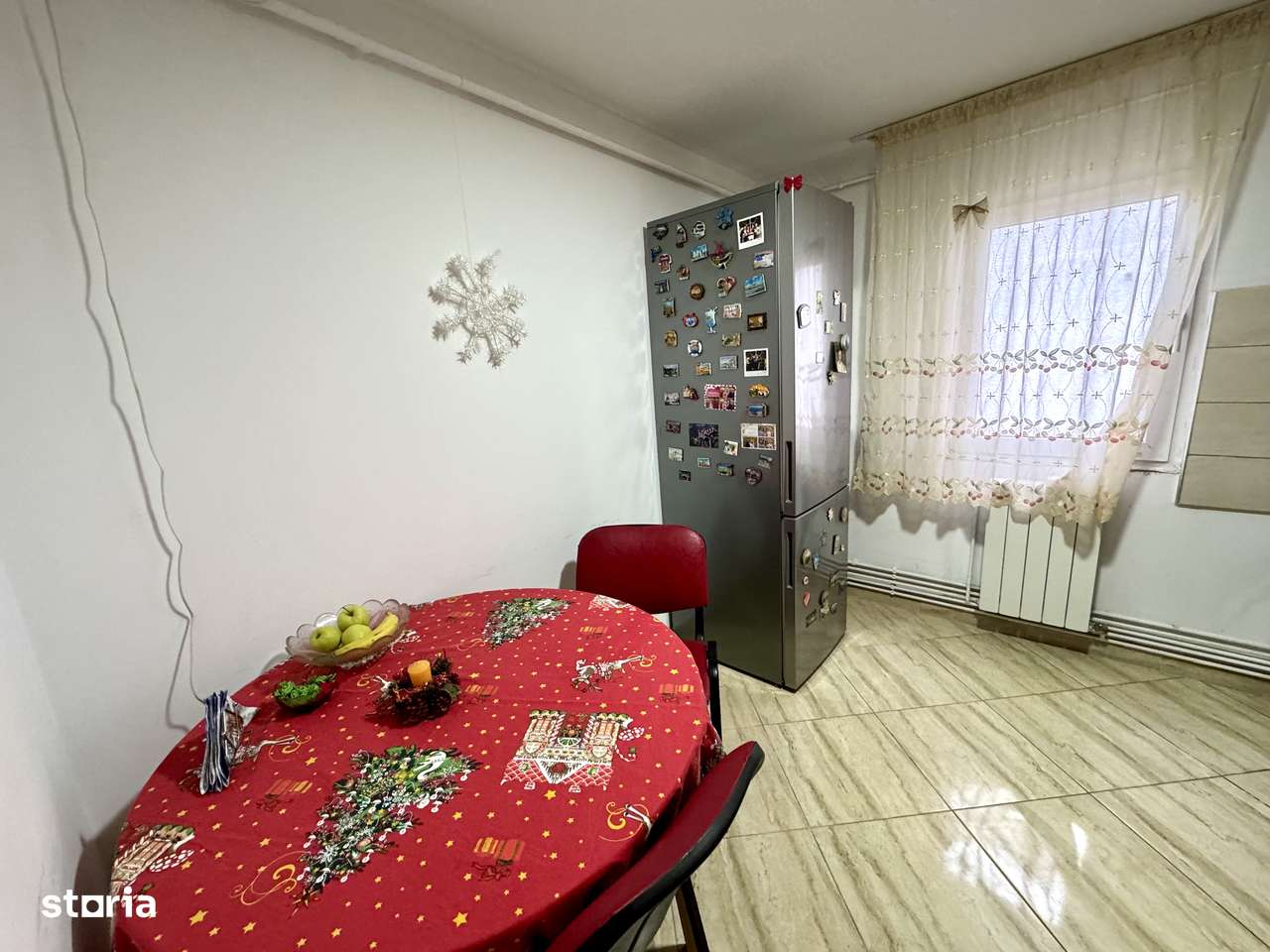 Apartament 2 camere (58 mp)-Decomandat- Sos. Nicolina-7