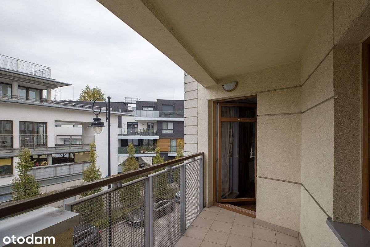 Elegancki 3 Pokojowy Apartament Wilanów-17