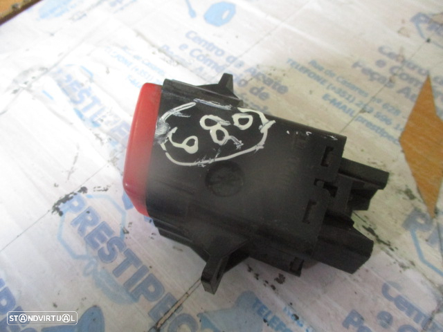 Interruptor M11769 HONDA CRV 1999 4 Piscas - 2