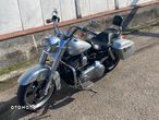 Harley-Davidson Dyna Switchback - 5