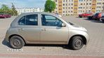 Nissan Micra 1.4 Tekna - 2