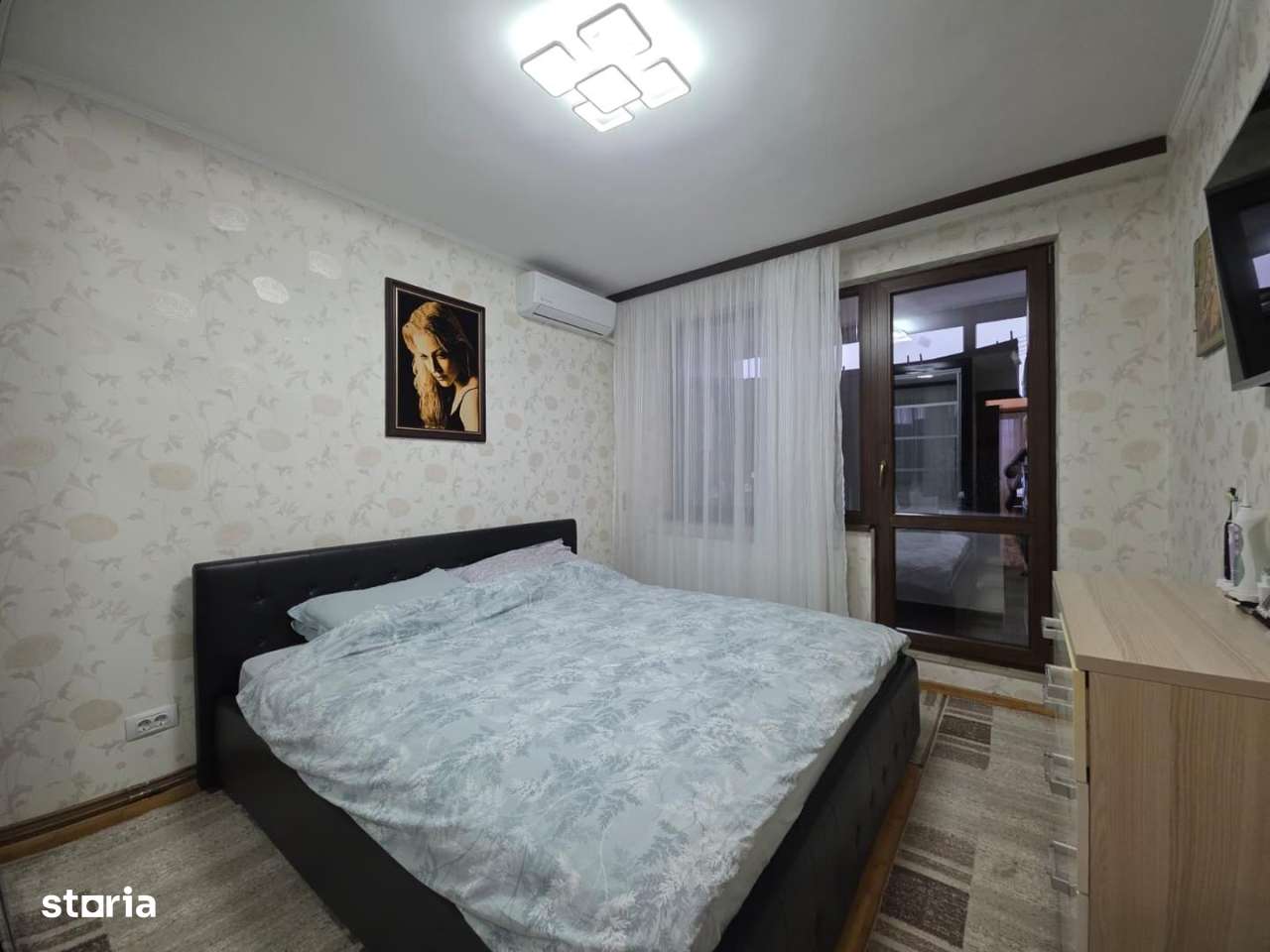Apartament 3 camere Militari Pacii
