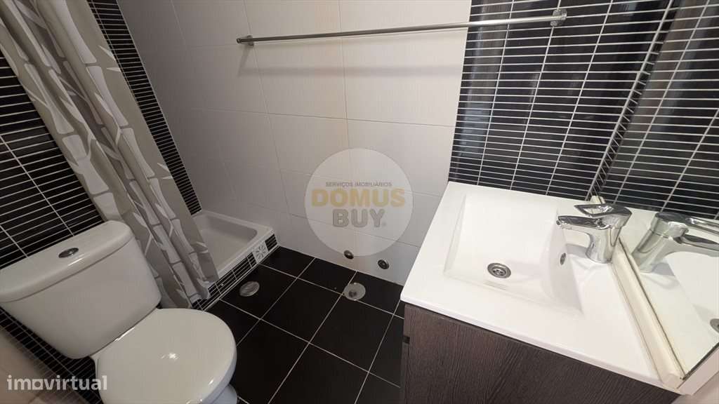 Apartamento T3 | 1º andar | churrasqueira | 2 wcs - Seixal - Grande imagem: 5/16