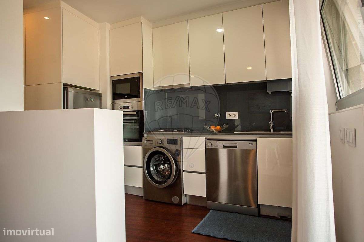 Apartamento T1 para venda-8