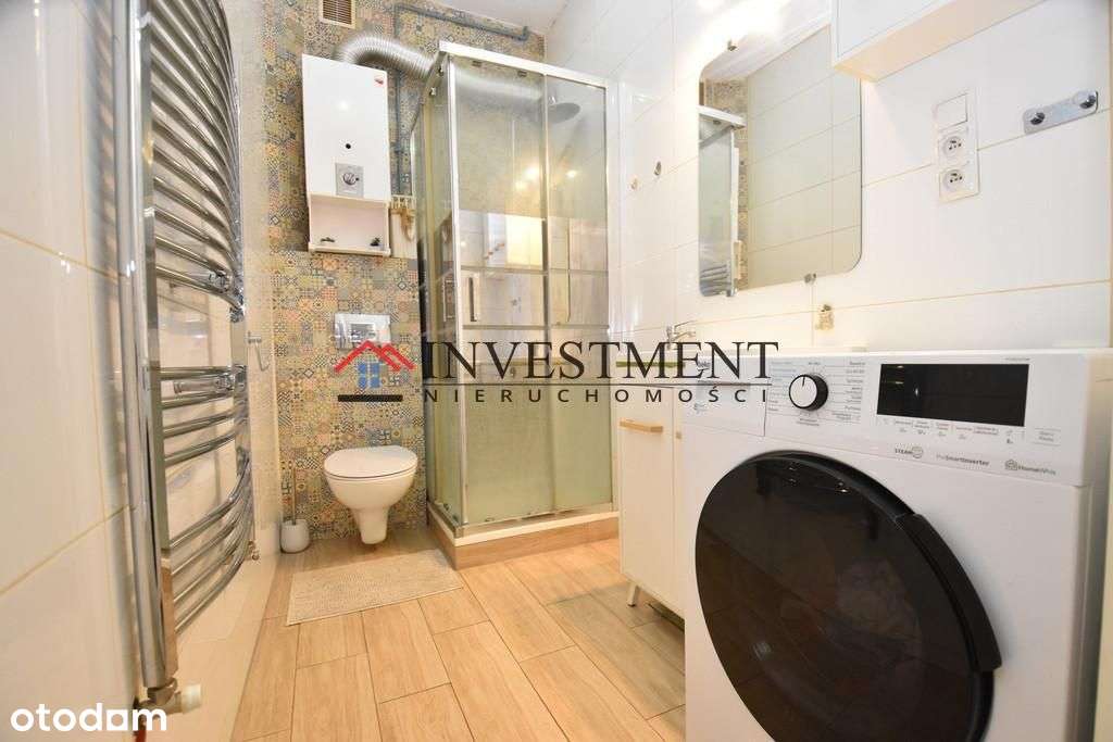 Mieszkanie, 67,72 m², Kędzierzyn-Koźle - Pełny obrazek: 5/5