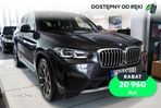 BMW X3 - 1