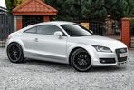 Audi TT Coupe 2.0 TFSI - 3