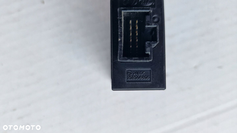 Gniazdo USB AUX Kia Ceed I 202006806 media - 3