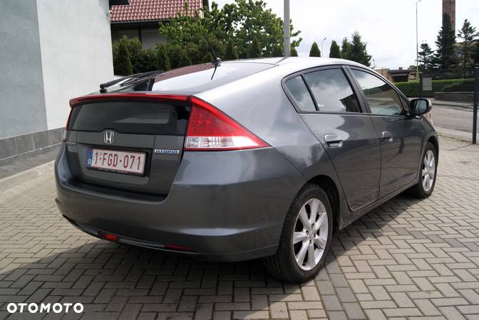 Honda Insight - 5