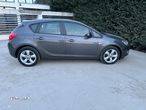 Opel Astra 1.7 CDTI DPF Active - 2