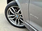 BMW X3 xDrive30d M Sport sport - 24