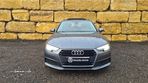 Audi A4 Avant 2.0 TDI - 2