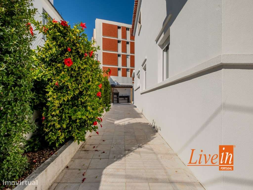 Moradia T4 Isolada em Sintra-37