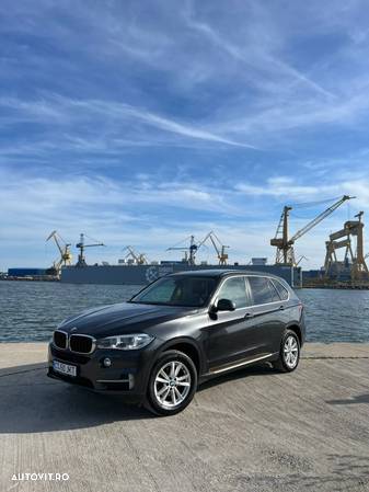 BMW X5 xDrive30d - 2