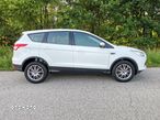 Ford Kuga 2.0 TDCi FWD Titanium Plus - 8