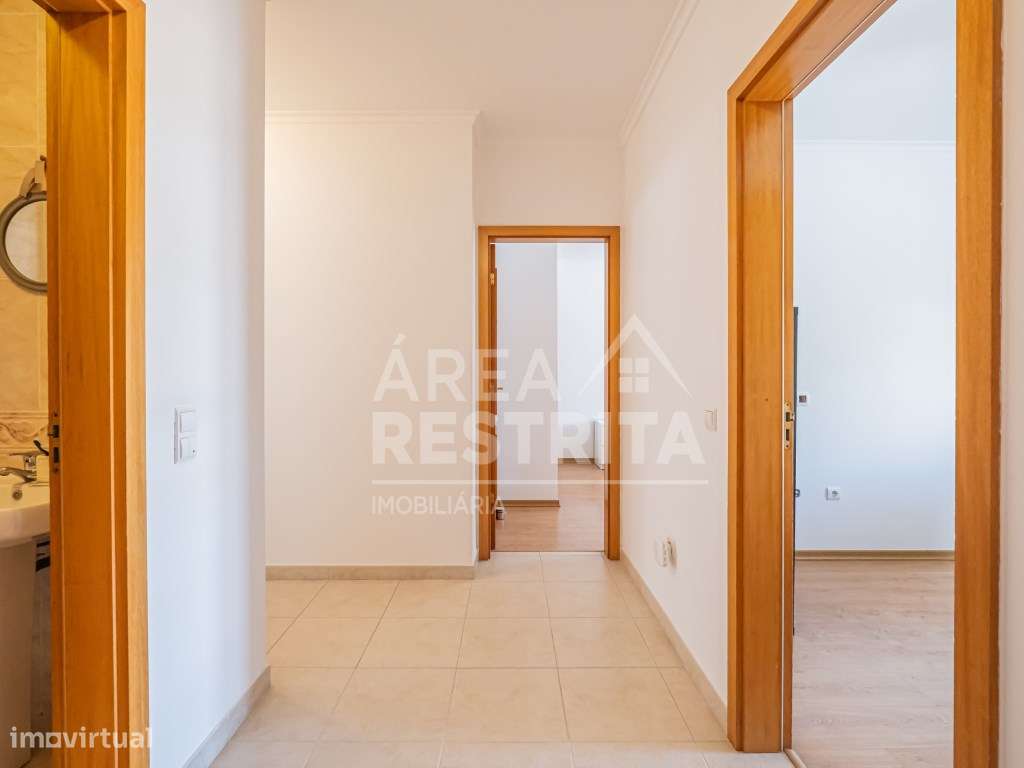 Apartamento T3 em Pinhal Novo-21