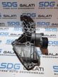 Suport Alternator Accesorii Motor cu Rola Intizatoare Curea Dacia Dokker 1.5 DCI 2012 - 2015 Cod 8200669494 - 2