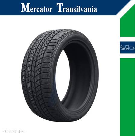 235/40 R18, Autogreen Snow Chaser AW02 95T XL, Iarna M+S 18 - 1