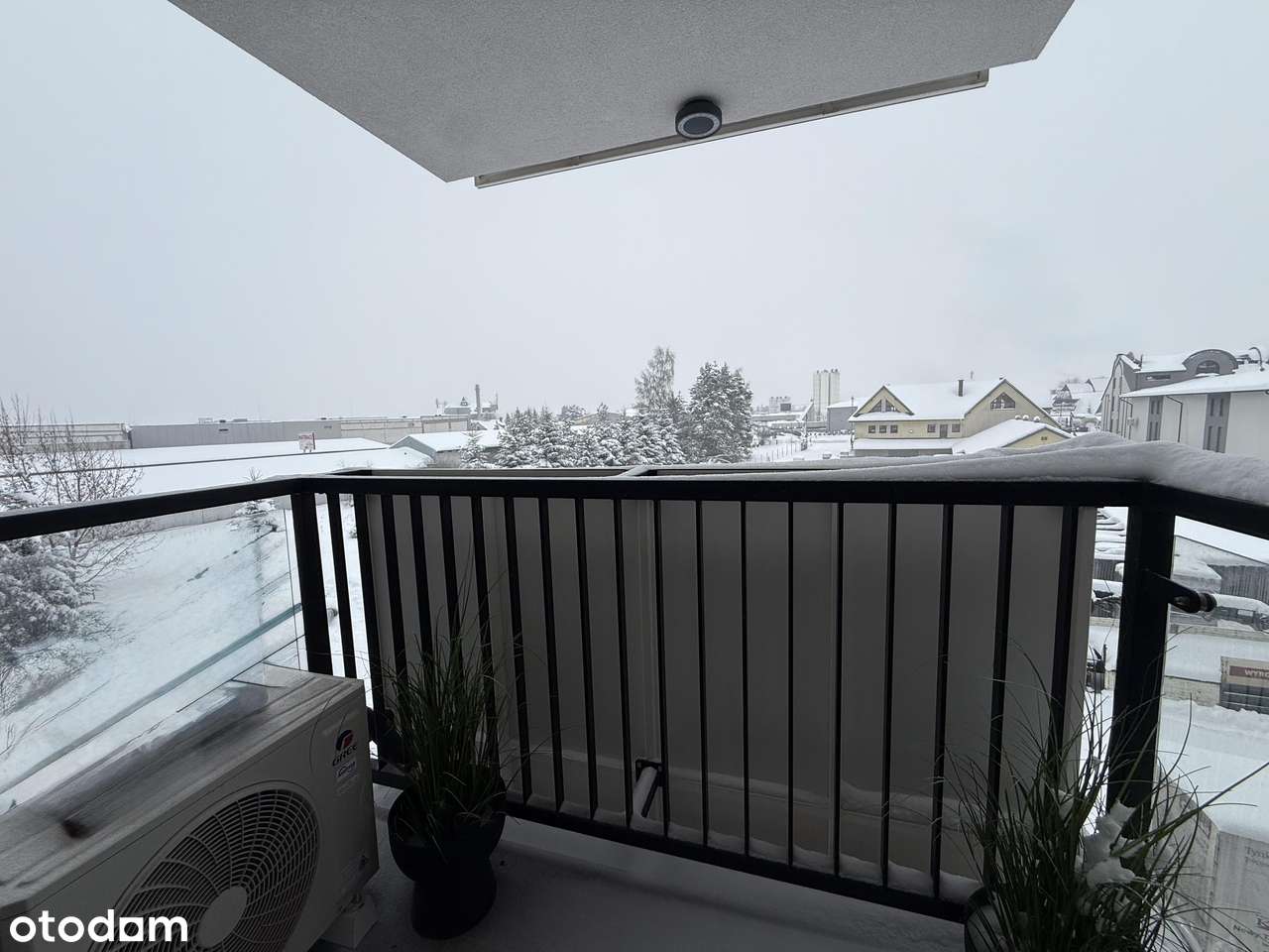 Na sprzedaż mieszkanie w nowym budownictwie, z miejscem parkingowym.-12