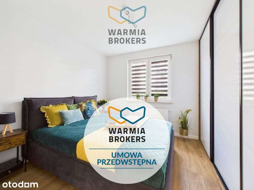 Po kapitalnym remoncie, dwustronne, z balkonem!-2