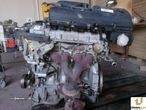 MOTOR COMPLETO NISSAN MICRA III 2010 -CR12DE - 1