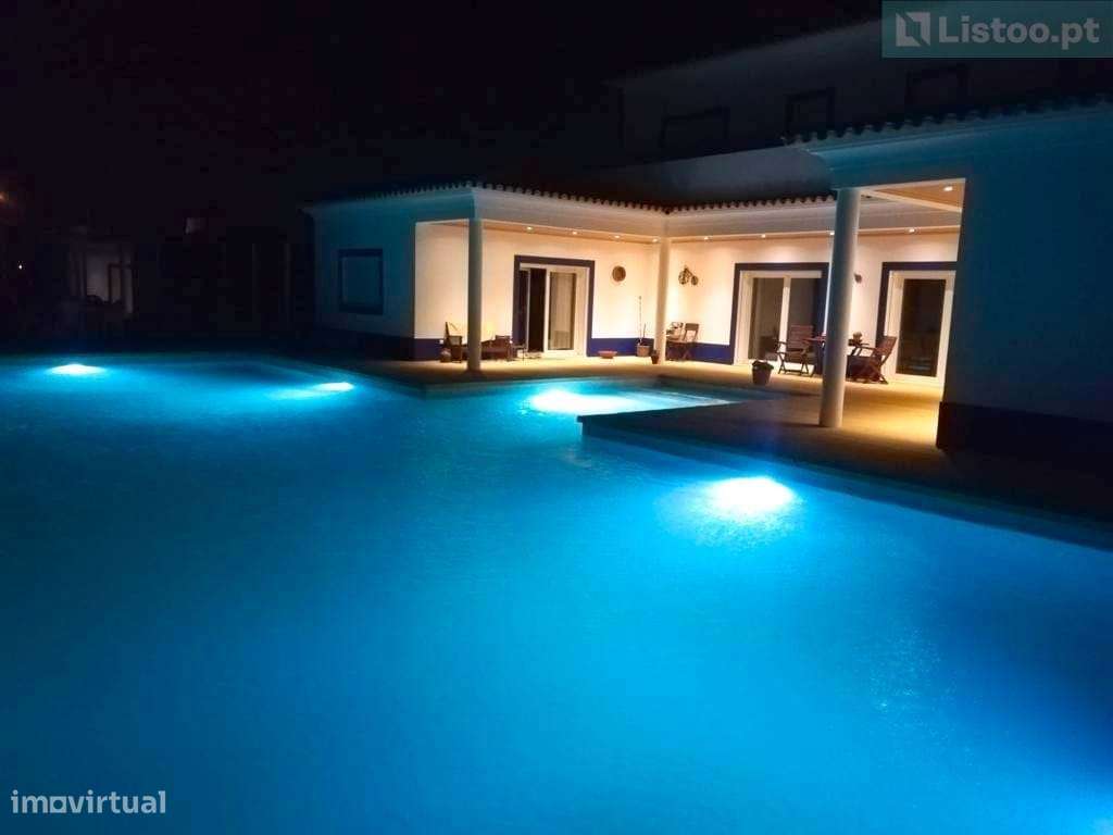 Moradia T4  em Barril, Ericeira - Grande imagem: 2/28