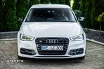 Audi S3 2.0 TFSI Quattro S tronic - 15