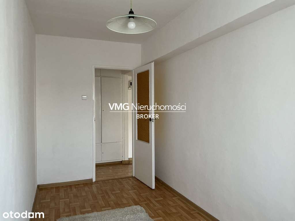 Jasne 3 pokoje + komórka lokatorska od ręki-7