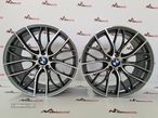 Jantes BMW Performance 18 - 1