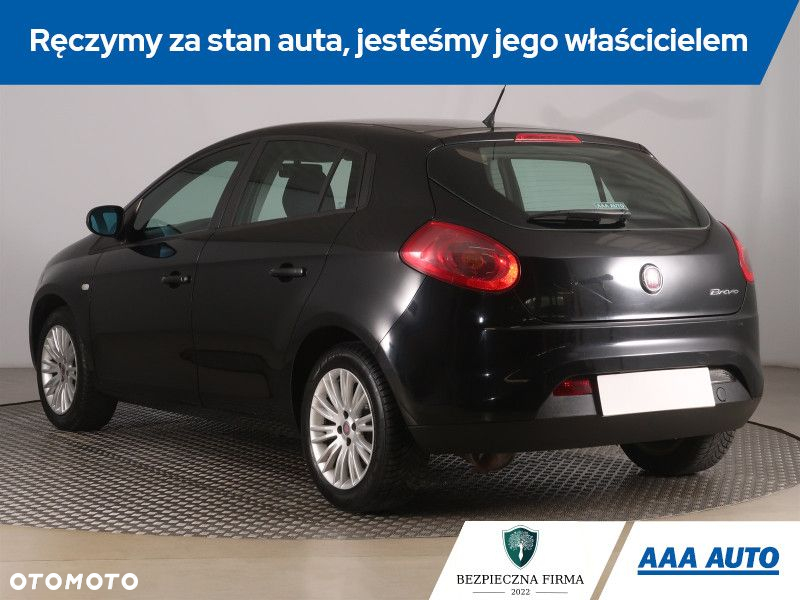 Fiat Bravo - 5