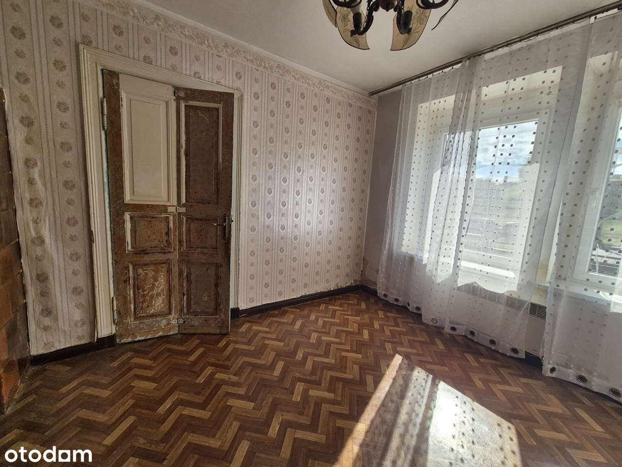 Trzypokojowe mieszkanie blisko centrum Gdańska obok ECS!-1