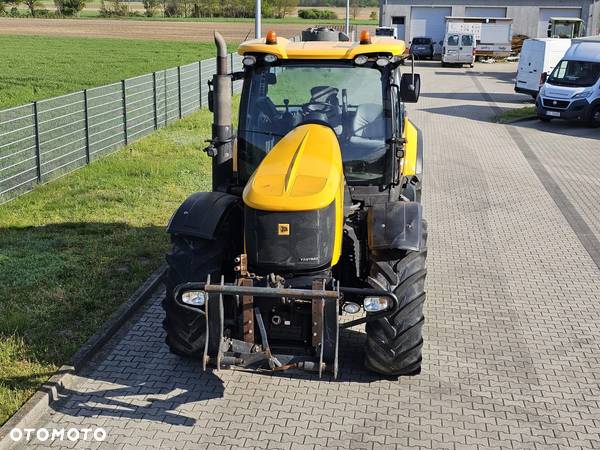 JCB Fastrac - 18