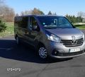 Renault Trafic SpaceClass 1.6 dCi - 1