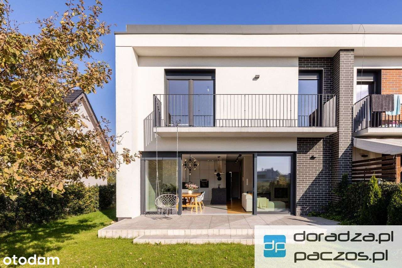 Dom w wysokim standardzie-18